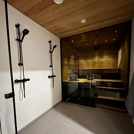 Aamutaehti Feriehus *