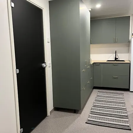 Aamutaehti Feriehus *